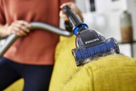 Podlahový vysavač Philips FC9555/09 zelený

 obrázek produktu 11 z 12