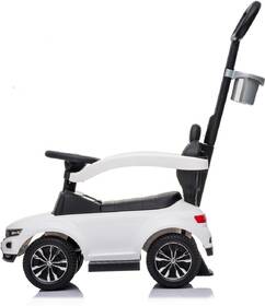 Odrážedlo plastové Buddy Toys BPC 5260 

 obrázek produktu 1 z 6