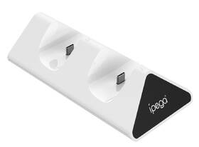Dokovací stanice iPega P5012 Charger Station pro PS5 Controller 

 obrázek produktu 1 z 4