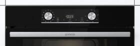 Trouba Gorenje BOSX6737E13BG ExtraSteam černá

 obrázek produktu 2 z 9