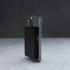 Powerbanka Epico 5000mAh Magnetic Wireless černá

 obrázek produktu 6 z 7