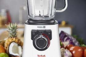 Stolní mixér Tefal BL811138 Perfectmix+ bílý

 obrázek produktu 13 z 27