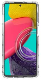Kryt na mobil Samsung Galaxy M53 průhledný

 obrázek produktu 1 z 1