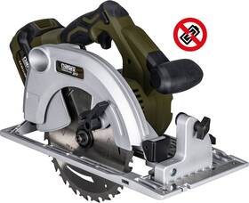 Okružní pila Narex CPK 65 (bez baterie) 

 obrázek produktu 1 z 9