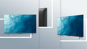 Televize TCL 43C735 
