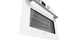 Kompaktní trouba Teka HLC 8400 WH bílá

 obrázek produktu 12 z 14