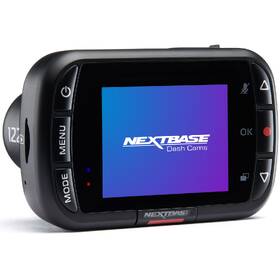 Autokamera Nextbase Dash Cam 122 černá

 obrázek produktu 1 z 9