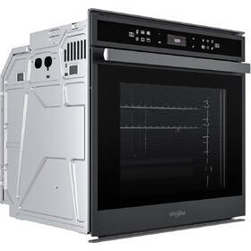 Trouba Whirlpool W6 OM4 4S1 P BSS černá

 obrázek produktu 7 z 18