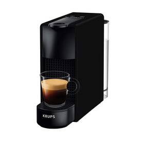 Kapslový kávovar Krups XN1108 černý

 obrázek produktu 1 z 13