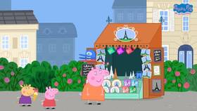 Hra Bandai Namco Games Nintendo Switch Peppa Pig: World Adventures 

 obrázek produktu 5 z 9