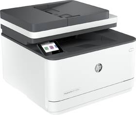 Tiskárna multifunkční HP LaserJet Pro MFP 3102fdn bílá

 obrázek produktu 3 z 5