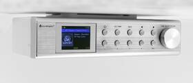 Internetový radiopřijímač s DAB+ Soundmaster IR1500SI stříbrný

 obrázek produktu 2 z 4