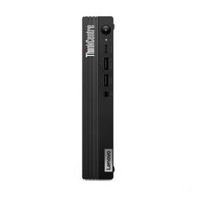 PC mini Lenovo ThinkCentre M90q Gen 3 černý

 obrázek produktu 3 z 9
