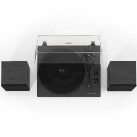 Gramofon Crosley C62 černý

 obrázek produktu 5 z 7