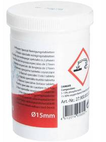 Čisticí tablety pro espressa Scanpart SCA2790000220 

 obrázek produktu 2 z 3