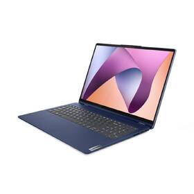 Notebook Lenovo IdeaPad Flex 5 16ABR8 modrý

 obrázek produktu 1 z 12