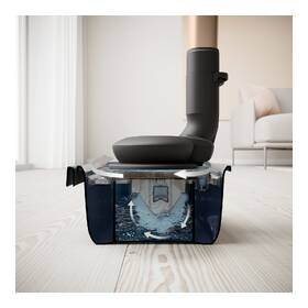 Čisticí stanice Electrolux PowerPro "WET" EPPCS2 

 obrázek produktu 7 z 15
