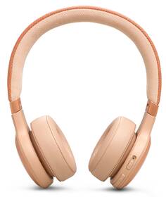 Sluchátka JBL Live 670NC béžová

 obrázek produktu 3 z 11