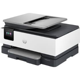 Tiskárna multifunkční HP OfficeJet Pro 8122e, služba HP Instant Ink šedá/bílá

 obrázek produktu 1 z 6