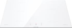 Indukční varná deska Gorenje GI6401WSC bílá barva
