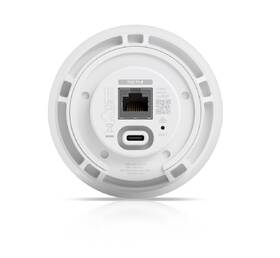 IP kamera Ubiquiti UniFi Protect UVC-G5-Pro, outdoor, 8Mpx (4K), 3x zoom, IR, PoE napájení, LAN 100Mb bílá

 obrázek produktu 3 z 4