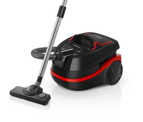 Víceúčelový vysavač Bosch BWD421POW červený

 obrázek produktu 2 z 8