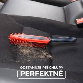 Kartáč Vileda Pet elektrostatický, 1 ks červený

 obrázek produktu 3 z 8