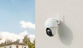 IP kamera Reolink Argus Series B420 - Argus PT Lite Wi-Fi bílá

 obrázek produktu 1 z 9