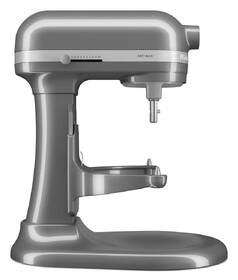 Kuchyňský robot KitchenAid 5KSM70SHXEMS šedý

 obrázek produktu 4 z 9