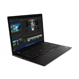 Notebook Lenovo ThinkPad L13 2-in-1 Gen 5 černý

 obrázek produktu 4 z 13