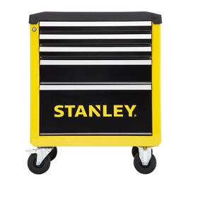 Dílenský vozík Stanley STST74305-1 

 obrázek produktu 1 z 6