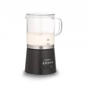 Automatický pěnič mléka Lauben Glass Milk Frother 600BG černý/sklo

 obrázek produktu 1 z 11
