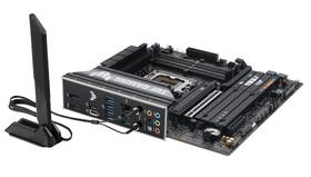 Základní deska Asus B860M-PLUS WIFI 

 obrázek produktu 6 z 9