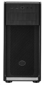 Case Cooler Master Elite 500 černá

 obrázek produktu 1 z 11