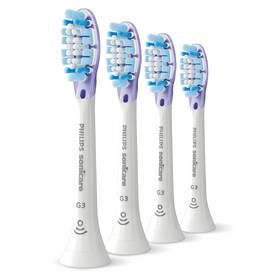 Náhradní hlavice Philips HX9054/87 (4 ks) bílá

 obrázek produktu 1 z 9