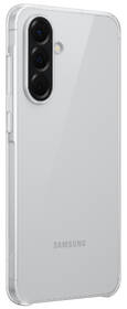 Kryt na mobil Samsung Clear na Galaxy A56 průhledný

 obrázek produktu 1 z 4
