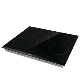 Sklokeramická varná deska Gorenje ECT642BCSCE černá

 obrázek produktu 3 z 15