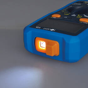 Multimetr Solight V29 

 obrázek produktu 5 z 9