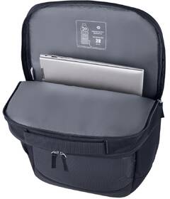 Batoh na notebook HP Everyday 16" Odyssey Gray šedý/modrý

 obrázek produktu 14 z 16