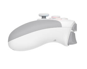 Gamepad A4Tech GPW70 bílý

 obrázek produktu 7 z 7