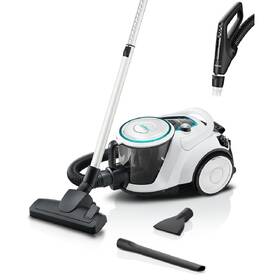 Podlahový vysavač Bosch BGS41HYG1 bílý

 obrázek produktu 3 z 13