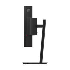 Monitor Lenovo ThinkVision T34WD-40 černý

 obrázek produktu 8 z 9