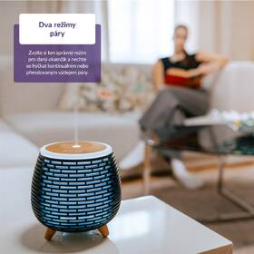 Aroma difuzér TrueLife AIR Diffuser D4 černý

 obrázek produktu 3 z 6