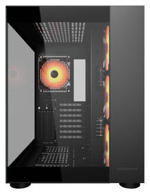 Case Cougar FV150 RGB Dual-Chamber černá

 obrázek produktu 2 z 9