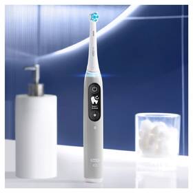 Zubní kartáček Oral-B Grey Opal šedý

 obrázek produktu 6 z 12