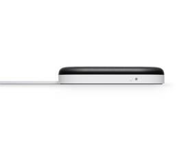 Inteligentní ovládání klimatizace Netatmo Smart AC Controller (2 ks) černý

 obrázek produktu 3 z 5