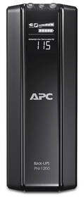 Záložní zdroj APC Power Saving Back-UPS RS 1200 230V CEE 7/5 černý

 obrázek produktu 2 z 2