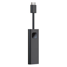 Multimediální centrum WG Smart TV Stick černý

 obrázek produktu 2 z 5