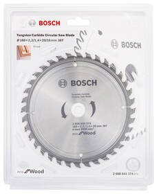 Kotouč pilový Bosch 2.608.644.374 

 obrázek produktu 1 z 2