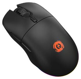 Myš Canyon CUTLASS GMW-11 černá

 obrázek produktu 2 z 9